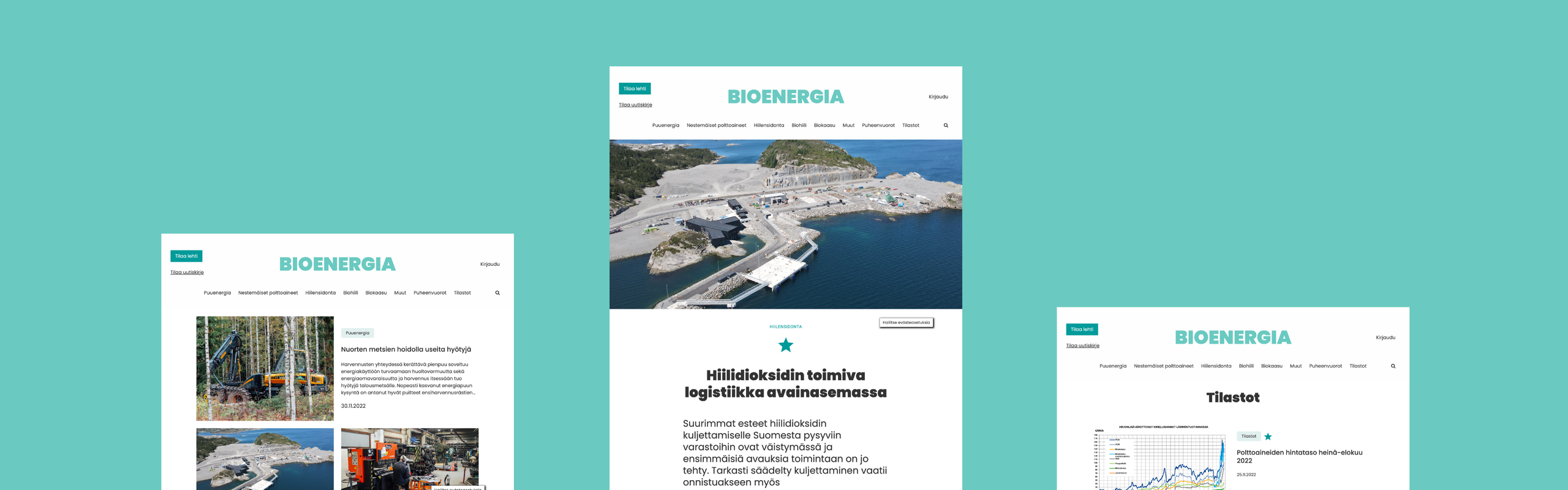 Bioenergia