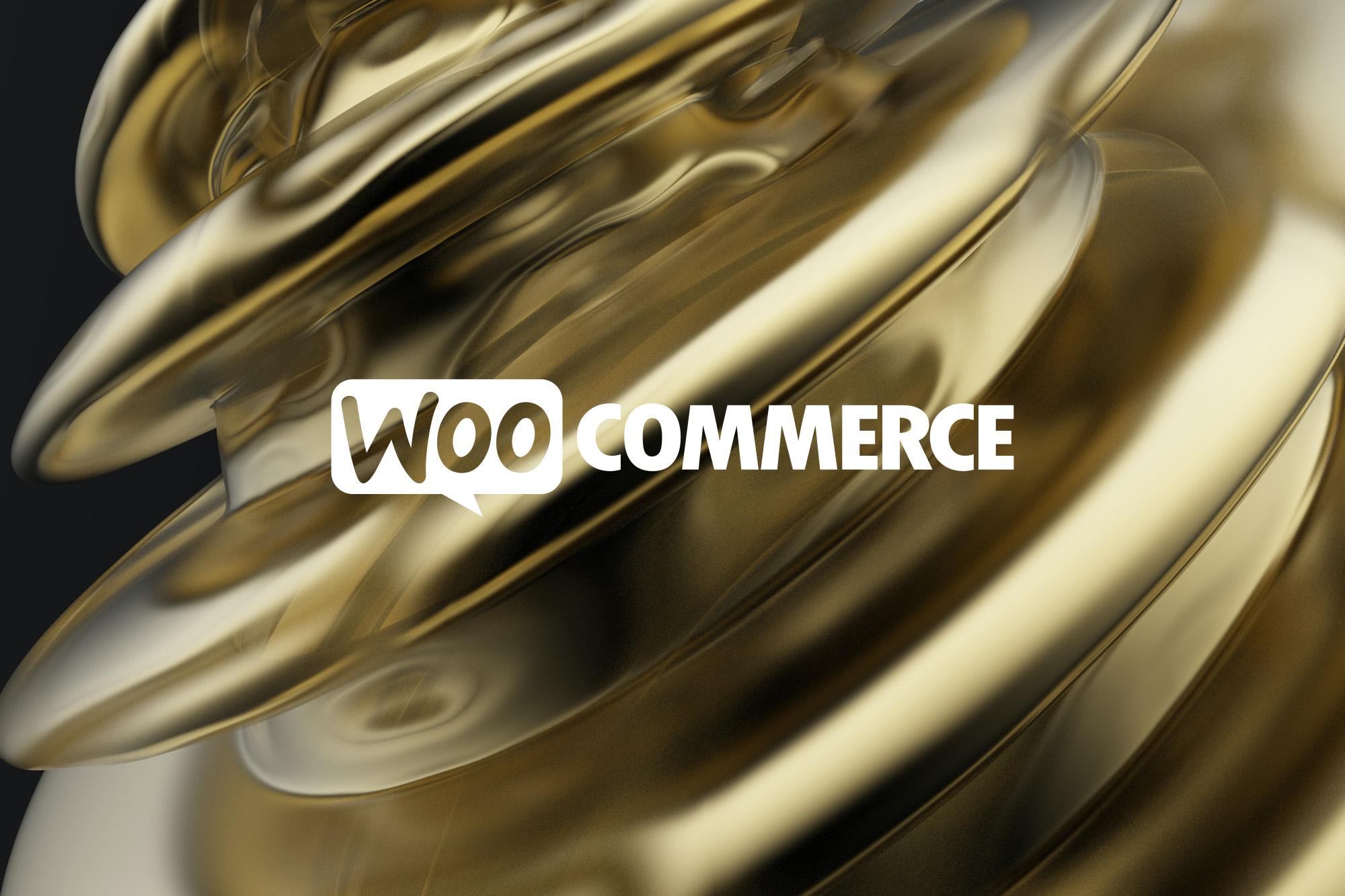 WooCommerce verkkokaupan alustana 