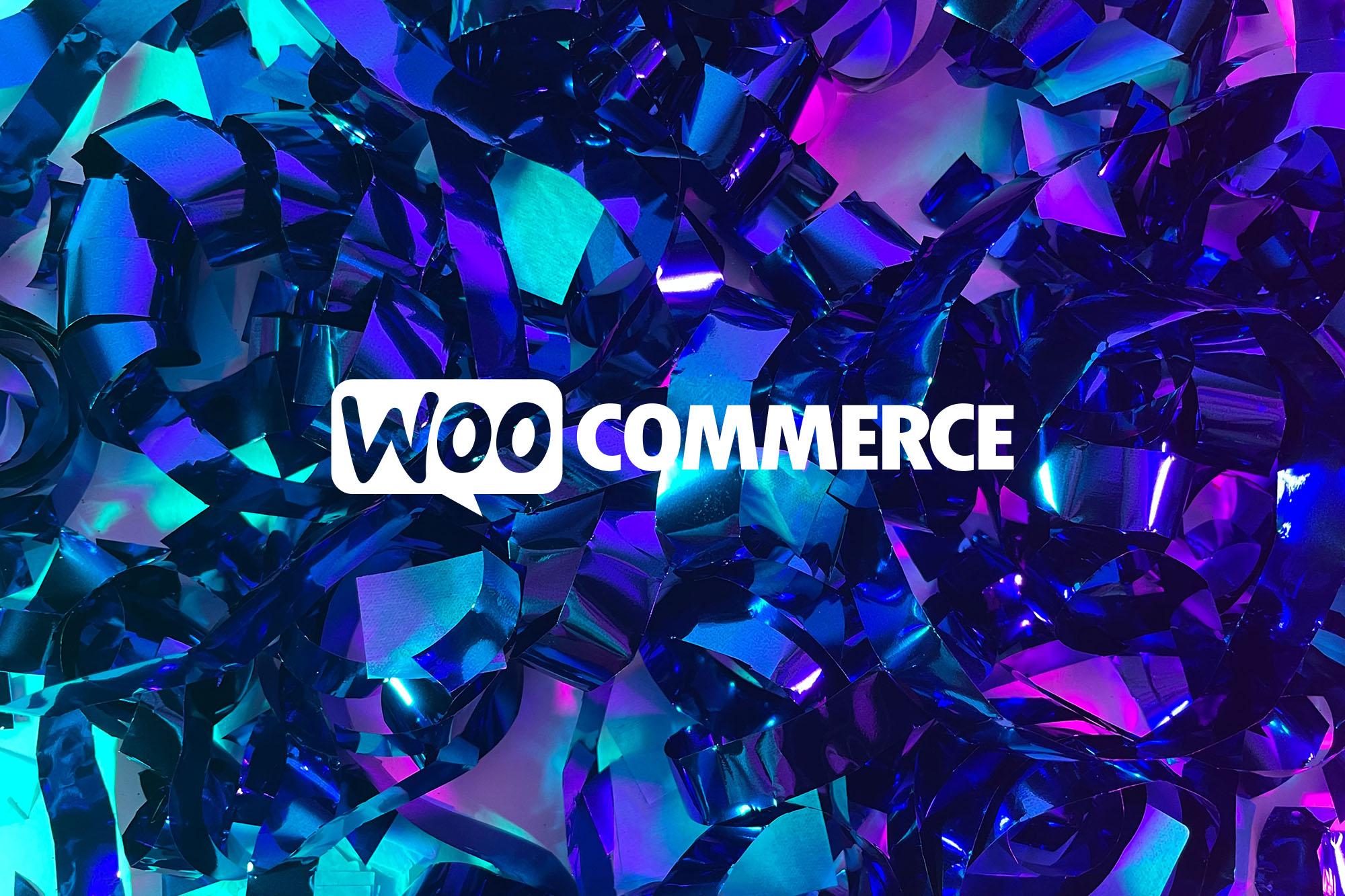 WooCommerce kolmen koodaajan silmin